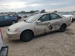 JTDBE32K220084190 2025 TOYOTA CAMRY