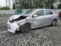 JTDBL40E49J044335 2026 TOYOTA COROLLA