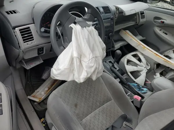 JTDBL40E49J044335 2026 TOYOTA COROLLA - Image 8