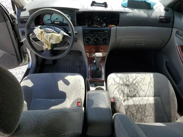 JTDBR32E130026815 2021 TOYOTA COROLLA - Image 8