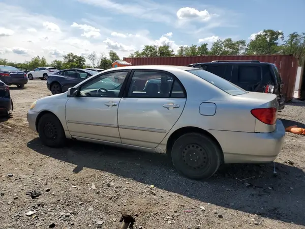 JTDBR32E142020664 2018 TOYOTA COROLLA - Image 2