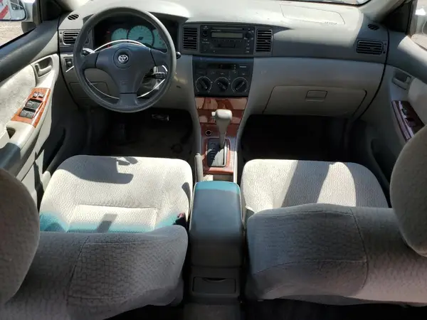 JTDBR32E142020664 2018 TOYOTA COROLLA - Image 8