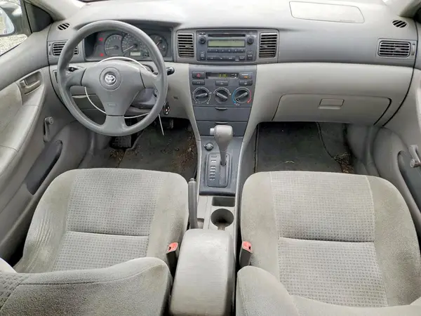 JTDBR32E750054508 2023 TOYOTA COROLLA - Image 8