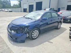 JTDBU4EE4C9172329 2020 TOYOTA COROLLA