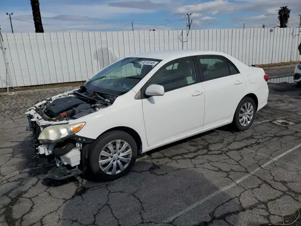 JTDBU4EE5C9173179 2023 TOYOTA COROLLA - Image 1