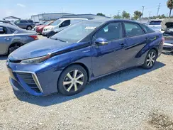 JTDBVRBD7GA000354 2016 TOYOTA COROLLA
