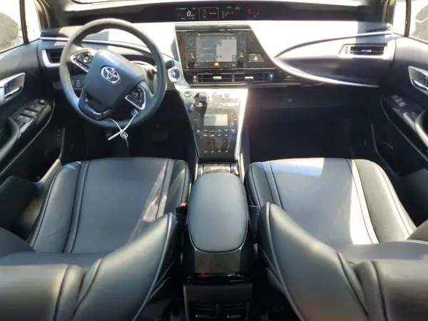 JTDBVRBD7GA000354 2016 TOYOTA COROLLA - Image 8
