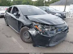 JTDDPMAE0MJ179493 2021 TOYOTA COROLLA
