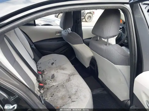 JTDDPMAE0MJ179493 2021 TOYOTA COROLLA - Image 8