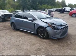 JTDDPMAE0MJ181681 2021 TOYOTA COROLLA