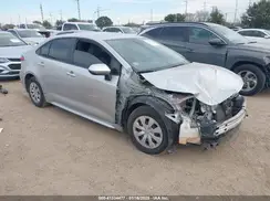 JTDDPMAE0N3018888 2022 TOYOTA COROLLA