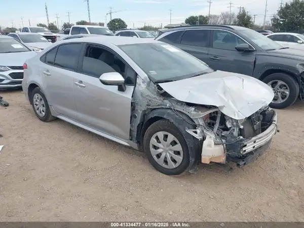 JTDDPMAE0N3018888 2022 TOYOTA COROLLA - Image 1
