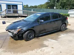JTDDPMAE0NJ208346 2022 TOYOTA COROLLA