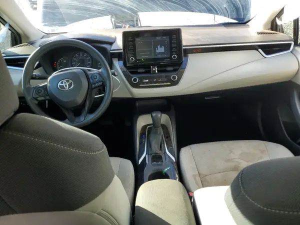 JTDDPMAE0NJ208346 2022 TOYOTA COROLLA - Image 8
