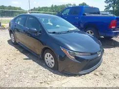 JTDDPMAE1MJ118525 2021 TOYOTA COROLLA