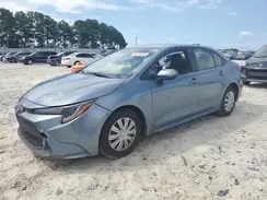 JTDDPMAE1MJ187893 2021 TOYOTA COROLLA