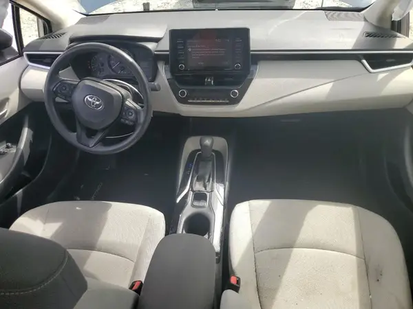 JTDDPMAE1MJ187893 2021 TOYOTA COROLLA - Image 8