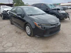 JTDDPMAE1NJ200479 2022 TOYOTA COROLLA