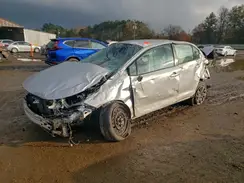 JTDDPMAE1NJ209120 2022 TOYOTA COROLLA