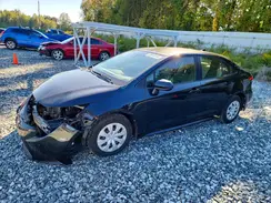 JTDDPMAE2MJ118291 2021 TOYOTA COROLLA