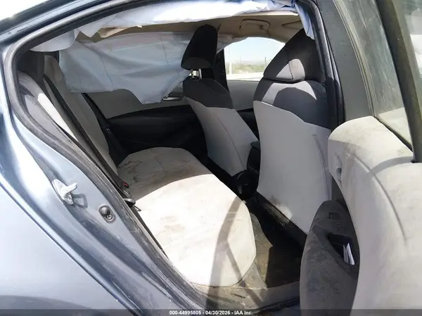JTDDPMAE2MJ153381 2021 TOYOTA COROLLA - Image 8