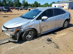 JTDDPMAE2MJ169810 2021 TOYOTA COROLLA