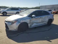 JTDDPMAE2N3003616 2022 TOYOTA COROLLA
