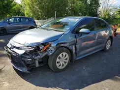 JTDDPMAE2N3012865 2022 TOYOTA COROLLA