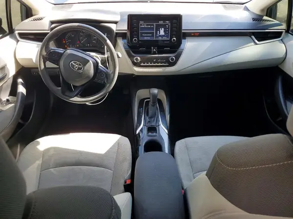 JTDDPMAE2N3012865 2022 TOYOTA COROLLA - Image 8