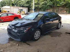 JTDDPMAE2NJ204461 2022 TOYOTA COROLLA