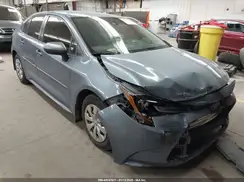 JTDDPMAE2NJ225441 2022 TOYOTA COROLLA