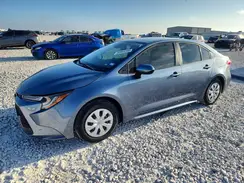 JTDDPMAE3MJ145452 2021 TOYOTA COROLLA
