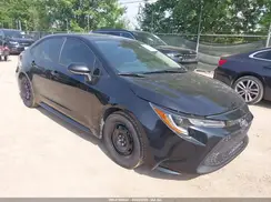 JTDDPMAE3MJ147430 2021 TOYOTA COROLLA