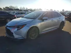 JTDDPMAE3MJ159030 2021 TOYOTA COROLLA
