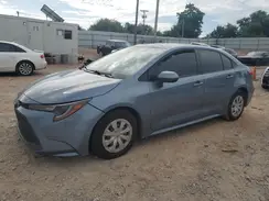 JTDDPMAE3MJ166317 2021 TOYOTA COROLLA