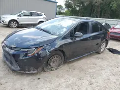 JTDDPMAE3MJ167886 2021 TOYOTA COROLLA