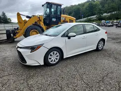 JTDDPMAE3MJ173526 2021 TOYOTA COROLLA