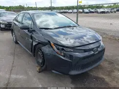JTDDPMAE3NJ211225 2022 TOYOTA COROLLA