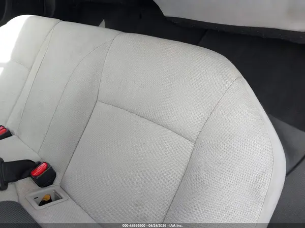 JTDDPMAE3NJ211225 2022 TOYOTA COROLLA - Image 8