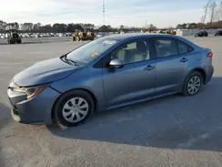 JTDDPMAE3NJ219339 2022 TOYOTA COROLLA