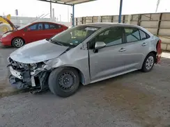JTDDPMAE4MJ123251 2021 TOYOTA COROLLA