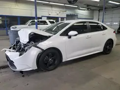 JTDDPMAE4MJ132435 2021 TOYOTA COROLLA
