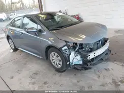JTDDPMAE4MJ161532 2021 TOYOTA COROLLA
