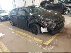 JTDDPMAE4MJ165841 2021 TOYOTA COROLLA