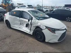 JTDDPMAE4MJ175690 2021 TOYOTA COROLLA