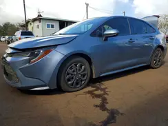 JTDDPMAE4N3008297 2022 TOYOTA COROLLA