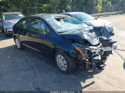 JTDDPMAE4NJ210195 2022 TOYOTA COROLLA