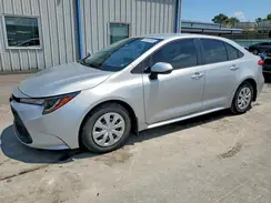 JTDDPMAE4NJ222170 2022 TOYOTA COROLLA