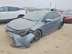 JTDDPMAE5MJ143685 2021 TOYOTA COROLLA