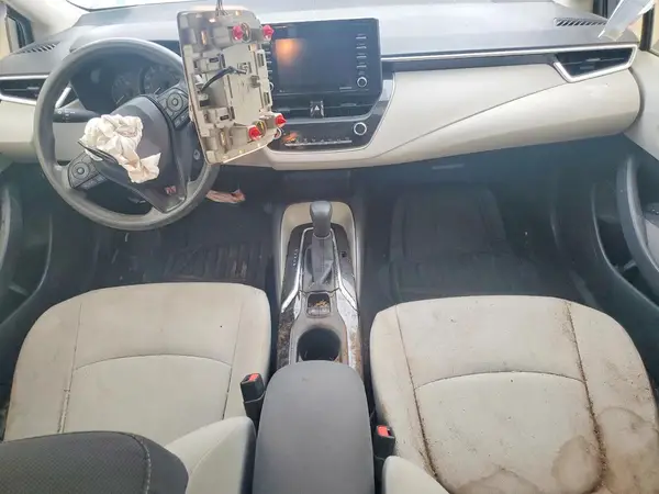 JTDDPMAE5MJ143685 2021 TOYOTA COROLLA - Image 8
